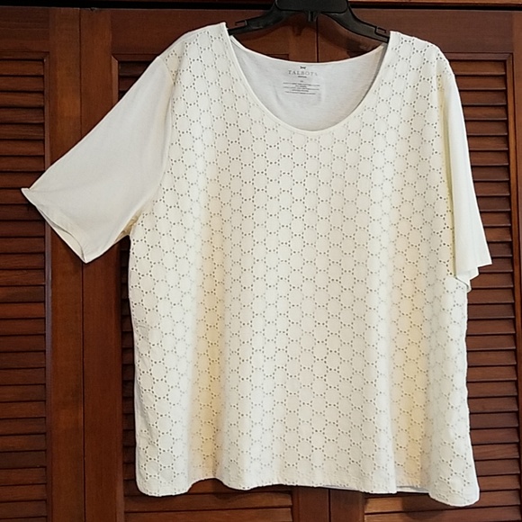 Talbots Tops - 2/$30 NWT Talbot top